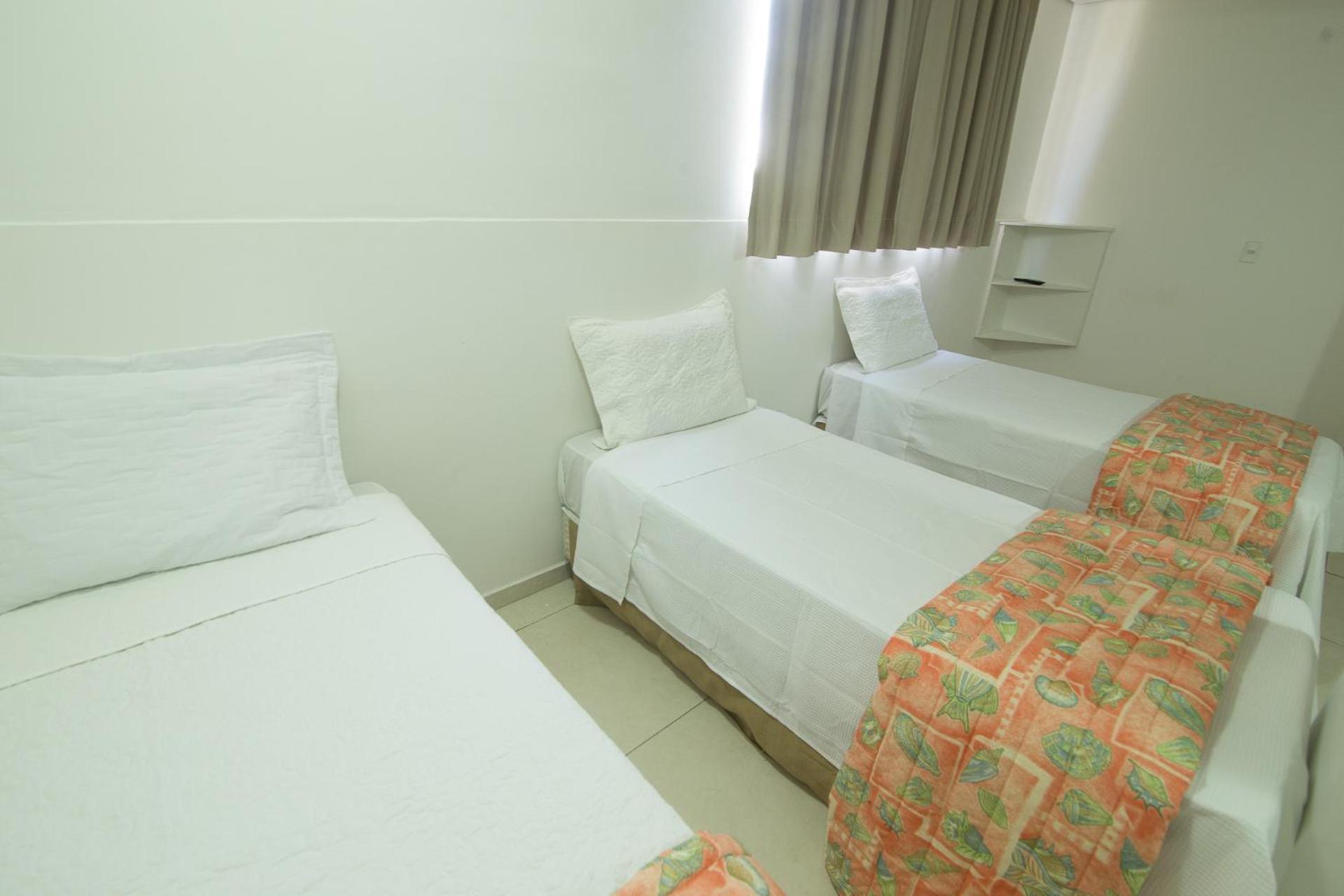 Hotel Serra Negra ベチン エクステリア 写真