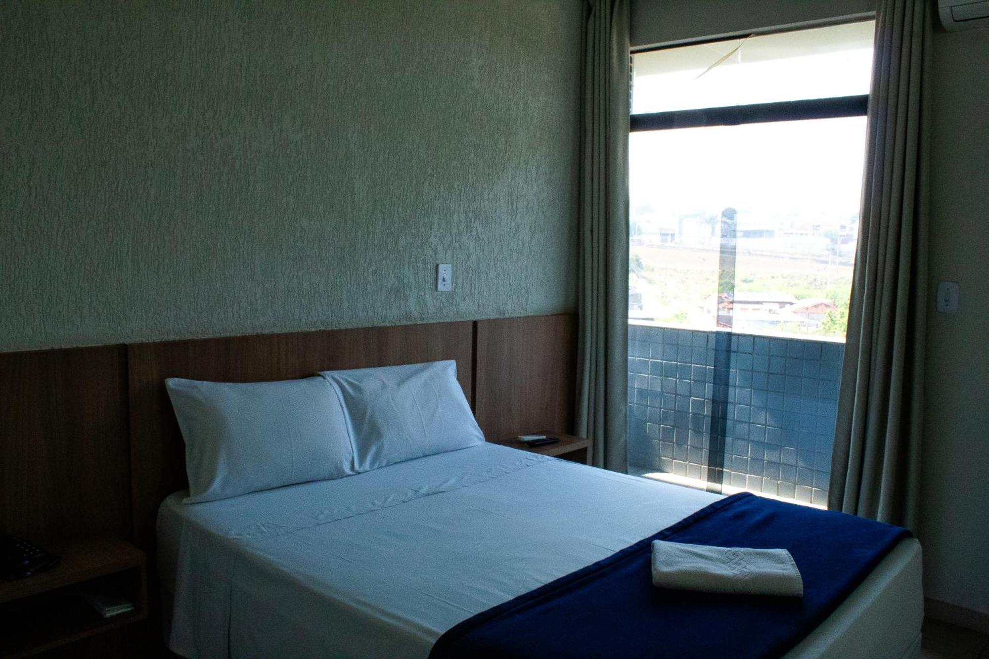 Hotel Serra Negra ベチン エクステリア 写真